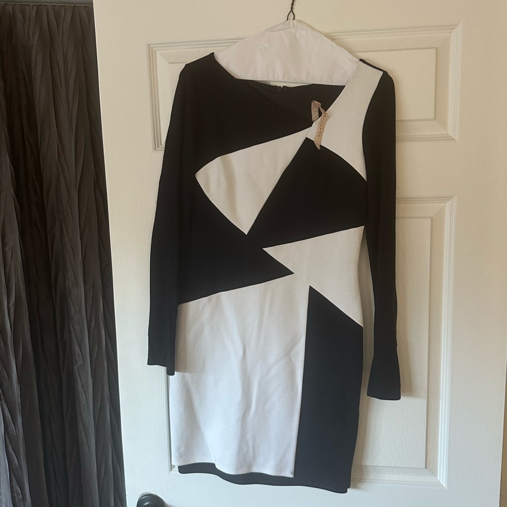 Bailey 44 dress midsize